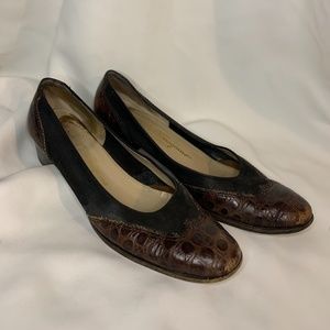 Salvatore Ferragamo Shoes